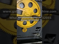 Zware Gabion Mesh Machine