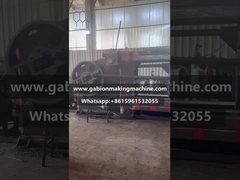 Zware Gabion Mesh Machine