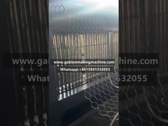 Top 5 Gabion Machines voor mijnbouw en bouw-2024 Buyer's Guide