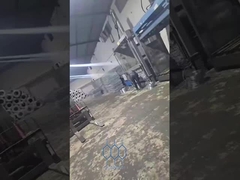 Gabionbasketmachine voor milieuvriendelijke beugelwanden