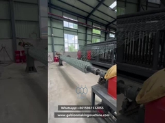 Top 10 Fabrikanten van Gabionmachines in 2025: Prijsvergelijking & Koopgids