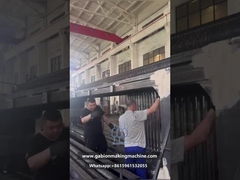 Snelle servomotor gaasnetmachine levering naar India