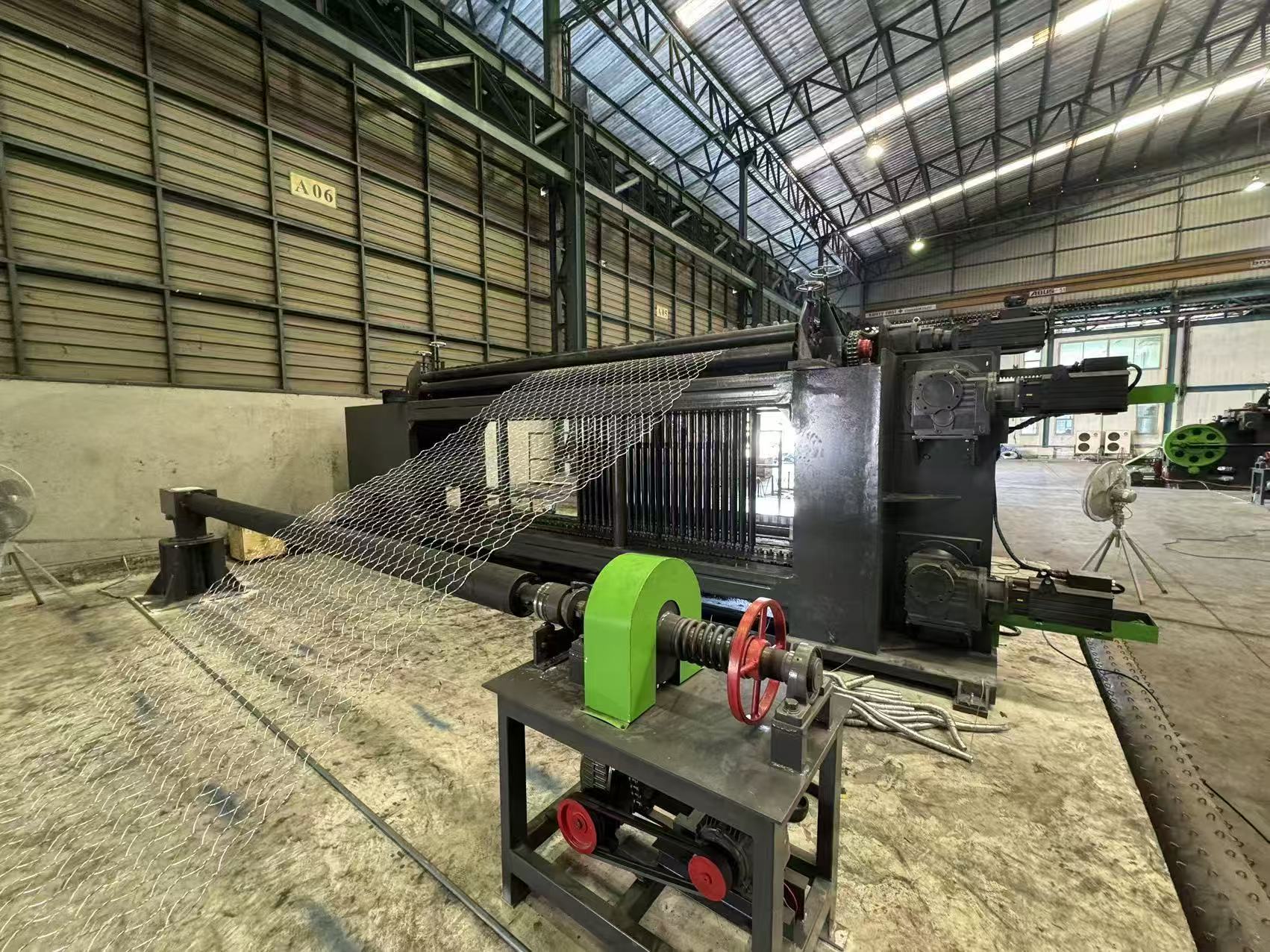 Laatste bedrijfsblogs Strakke bouwplannen bij hellingsbeschermingsprojecten?