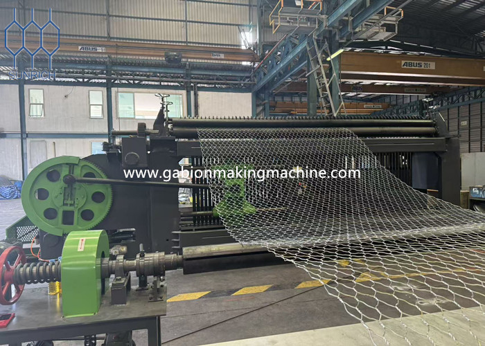 Laatste bedrijfsblogs Galvanized Wire vs PVC-Coated Wire: What Should Buyers Check Before Selecting a Gabion Machine?