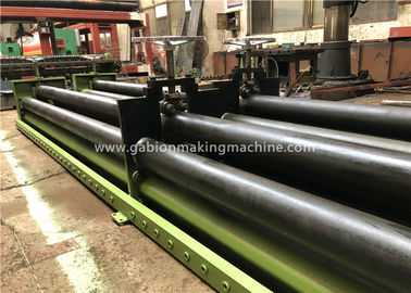 kopen Pvc van de het Netwerkmachine van de drie Draai Automatisch Geplooid die Draad voor Netwerk Dia 1.6mm - 3.2mm met een laag wordt bedekt online vervaardiging