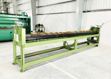 kopen Hoog rendement Hexagonale Draad het Opleveren Goedgekeurde Machine22r/min Snelheid ISO online vervaardiging