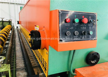 kopen Het Netwerkmachine lnwl57-100-2 van behoudende Murengabion met de Controle van de Oplossingenerosie online vervaardiging