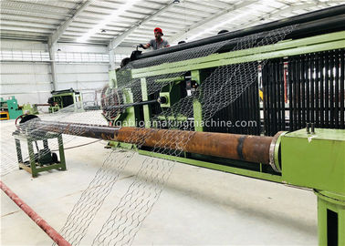 kopen Professionele Gabion-Productielijn gbpl-2 voor Gabion Verpakte Randmachine online vervaardiging