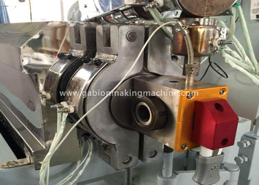 kopen 230KW pvc-de Deklaagmachine van de Isolatieband/de Machine van de Kabeldeklaag voor Brug online vervaardiging