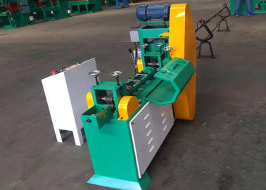 kopen 5000mm het Rechtmaken en de Snijmachine van de Breedtedraad voor 1.6mm 5.0mm Diameterdraad online vervaardiging
