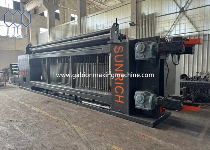 Cheap Gabion Machines from China: Quality vs. Cost Analysis