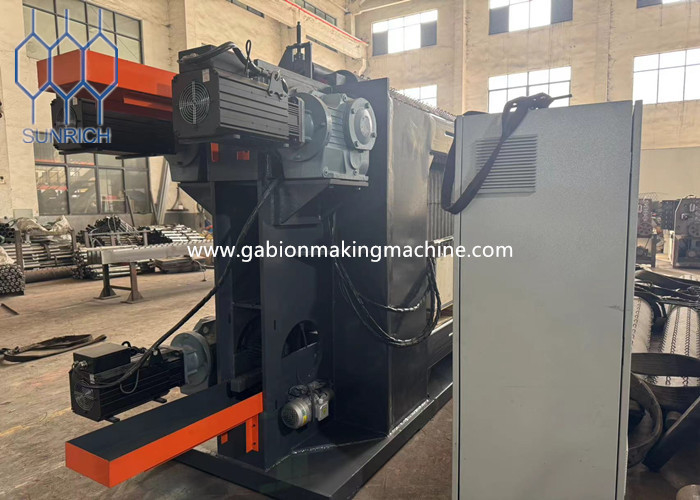 Cheap Gabion Machines from China: Quality vs. Cost Analysis