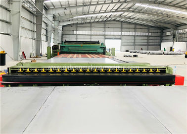 De hete Gegalvaniseerde Machine van de de Draaddeklaag van Ijzerpvc voor het Hexagonale Draad Opleveren